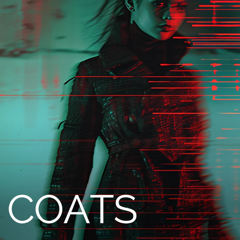 Coats Category | CBRpunk.com