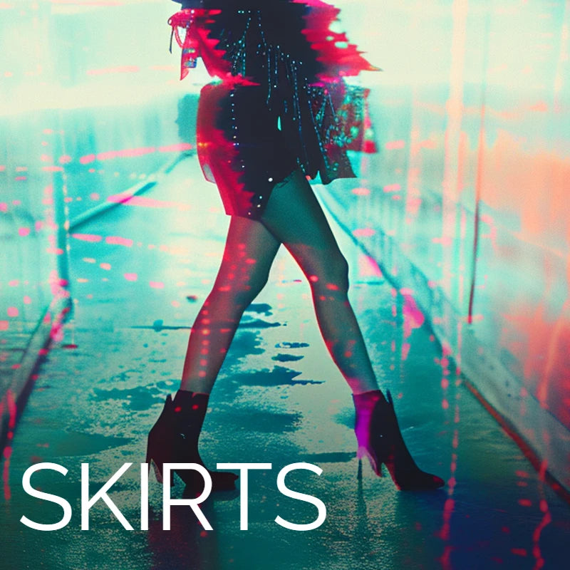 Skirts Category | CBRpunk.com